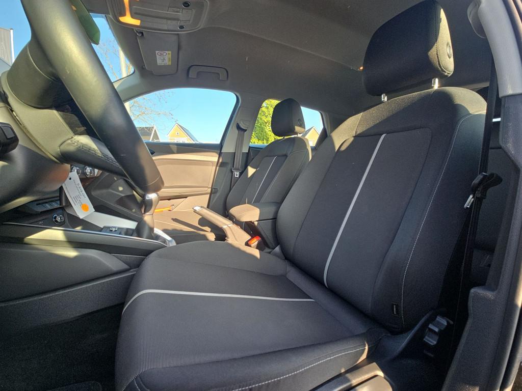 Audi A1 Sportback 25 TFSI Pro Line |CARPLAY|PDC|CRUISE|VIRTU, Stof, LED verlichting, Origineel Nederlands, Bedrijf