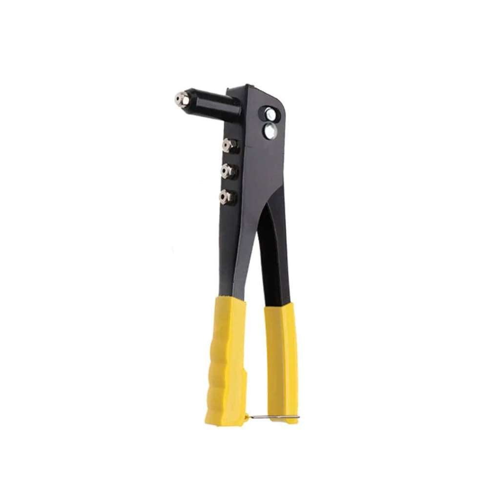 Popnageltang 2,4mm – 3,2mm – 4, Klantenservice@germat.nl, Gereedschap of Toebehoren, Nieuw, Ophalen of Verzenden