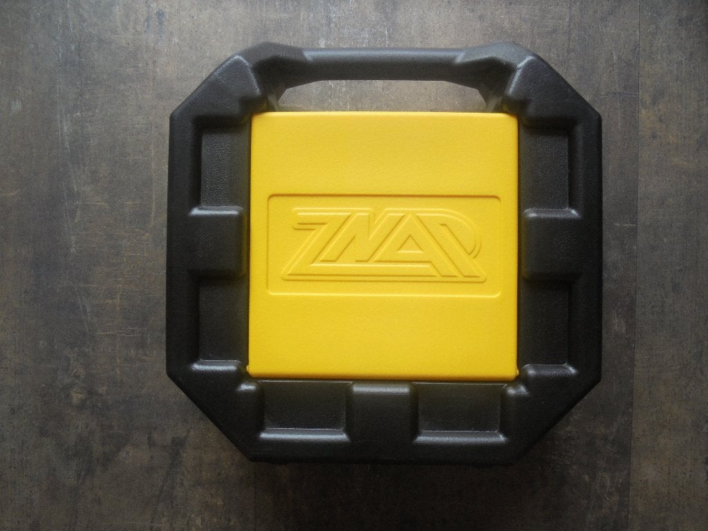 Lego Znap Suitcase (zie foto's), Kinderen en Baby's, Ophalen of Verzenden, Gebruikt, Lego