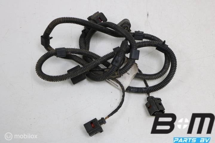 Kabelboom in achterbumper VW Golf Plus 5M0971085C, Gebruikt