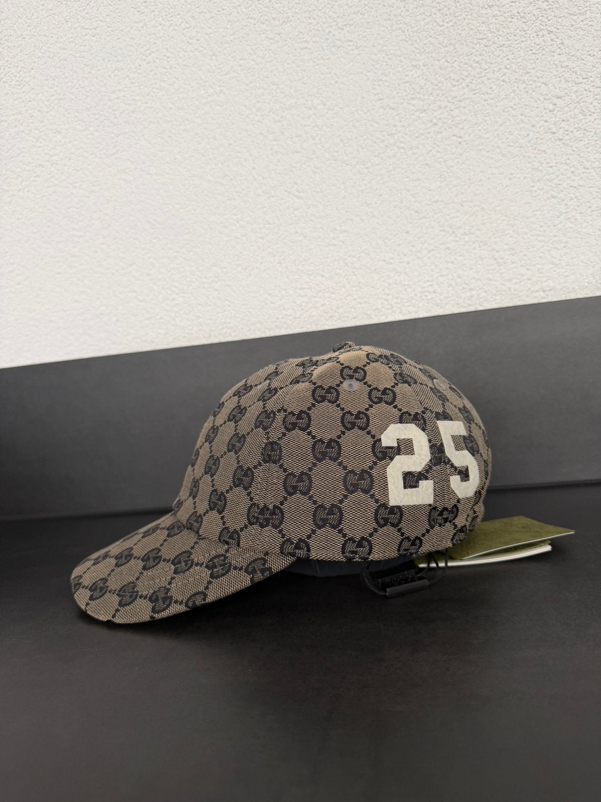 Gucci pet cap one size, Ophalen of Verzenden, Zo goed als nieuw