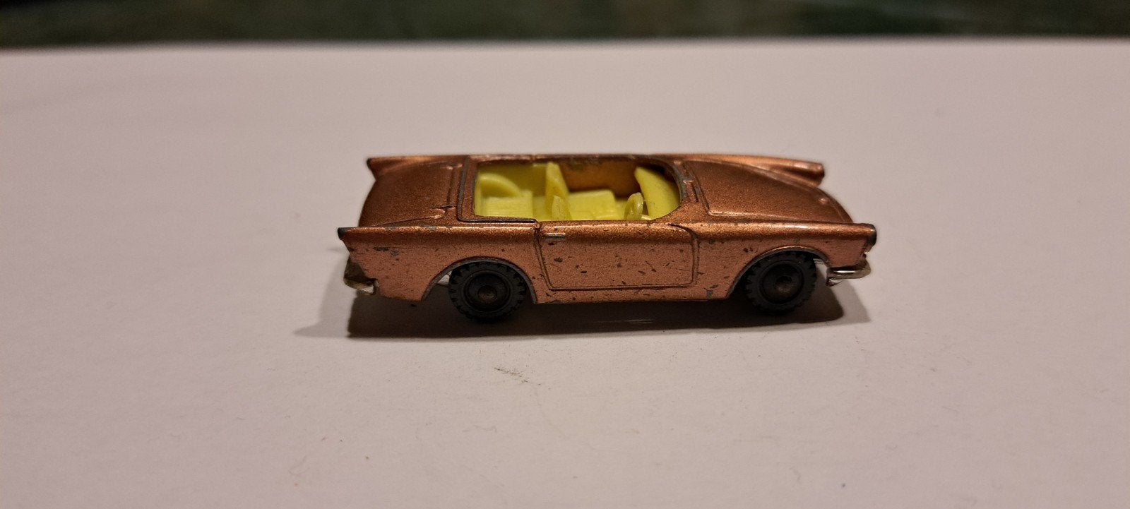 sunbeam alpine husky, Ophalen of Verzenden, Auto