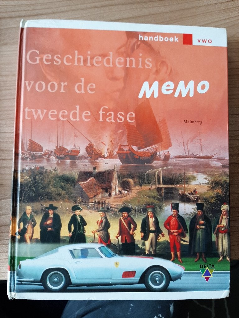 Diverse Studie school boeken, Ophalen of Verzenden, Gelezen, Overige niveaus