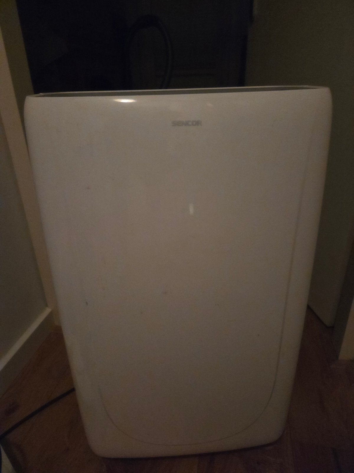 Sencor Mobiele Airco SAC MT9020C - Koelen en Ventileren, Witgoed en Apparatuur, Airco's, Ophalen, Gebruikt, Timer, Minder dan 60 m³
