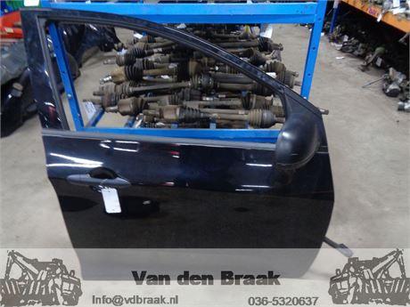 Kia Picanto 2011-2017 Deur rechts vooerzijde, Auto-onderdelen, -, Deur, Herkomst onderdeel bekend, -