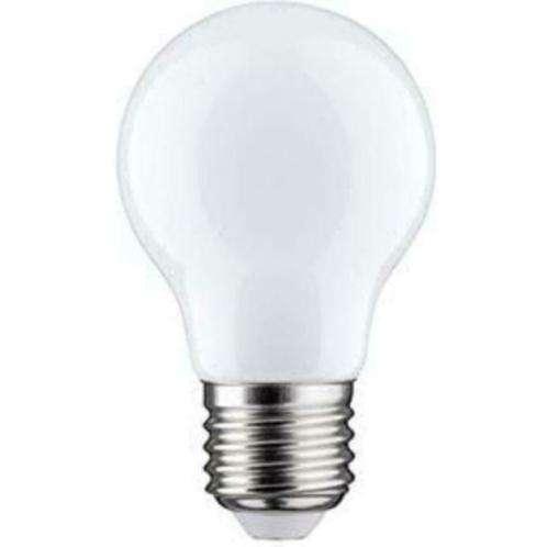 LED-lamp A60 E27 6500K 12 watt= 100 watt 1100 lumen koud wit, Ophalen, Led-lamp, Minder dan 30 watt, Nieuw