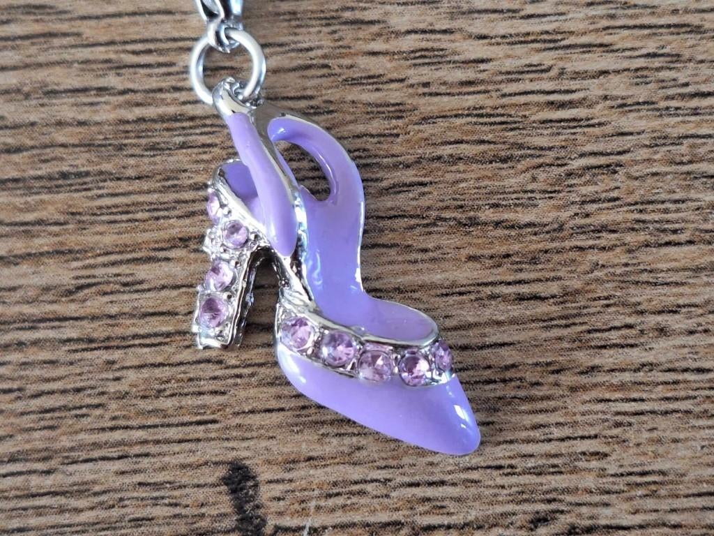 Telefoonhanger : Schoen !! 4, Info@keycharms.nl, Nieuw, Medemblik, Telefoonhanger of Accessoire