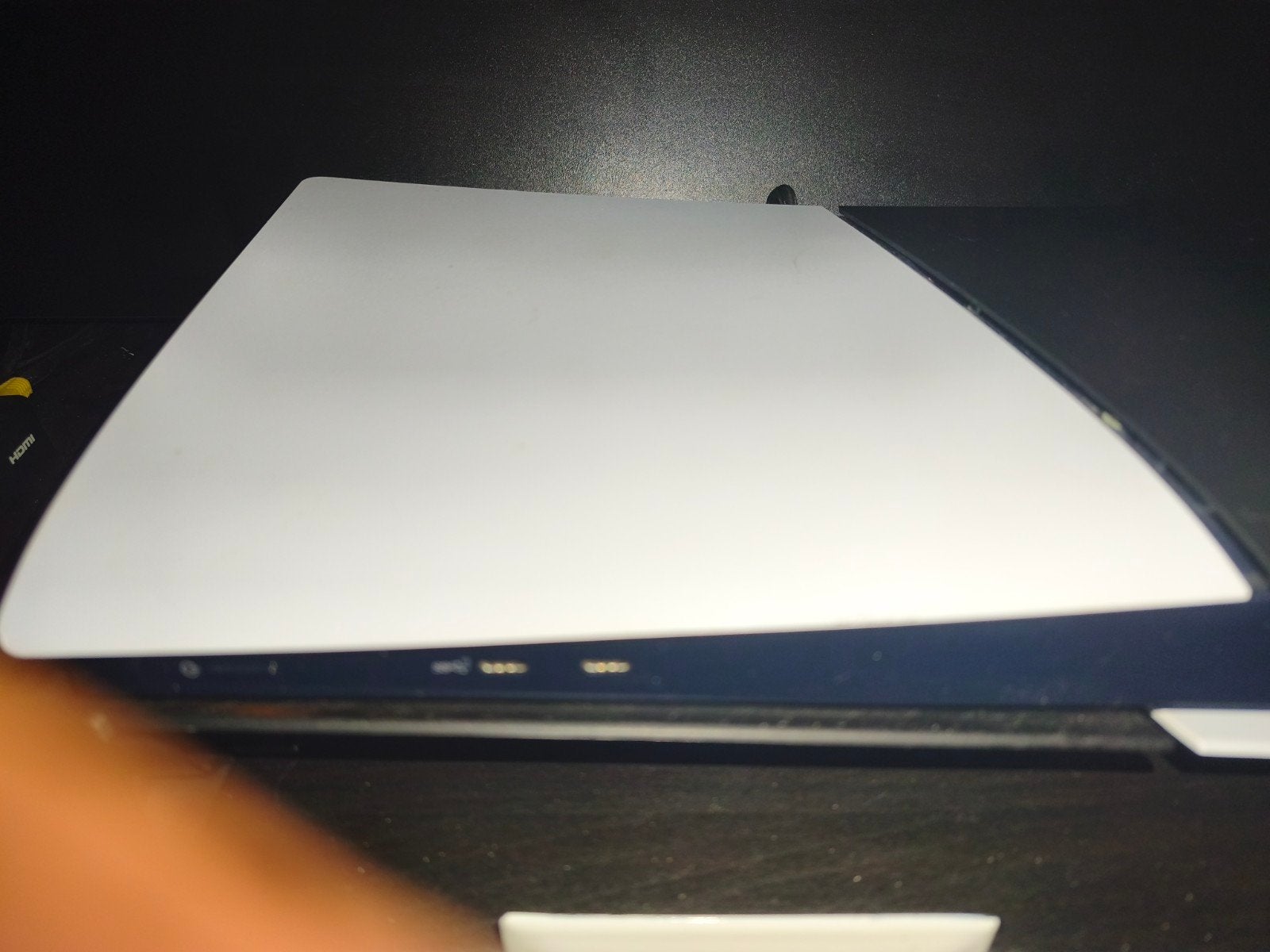 PlayStation 5 met 2 controllers, Spelcomputers en Games, Ophalen, Zo goed als nieuw, Playstation 5