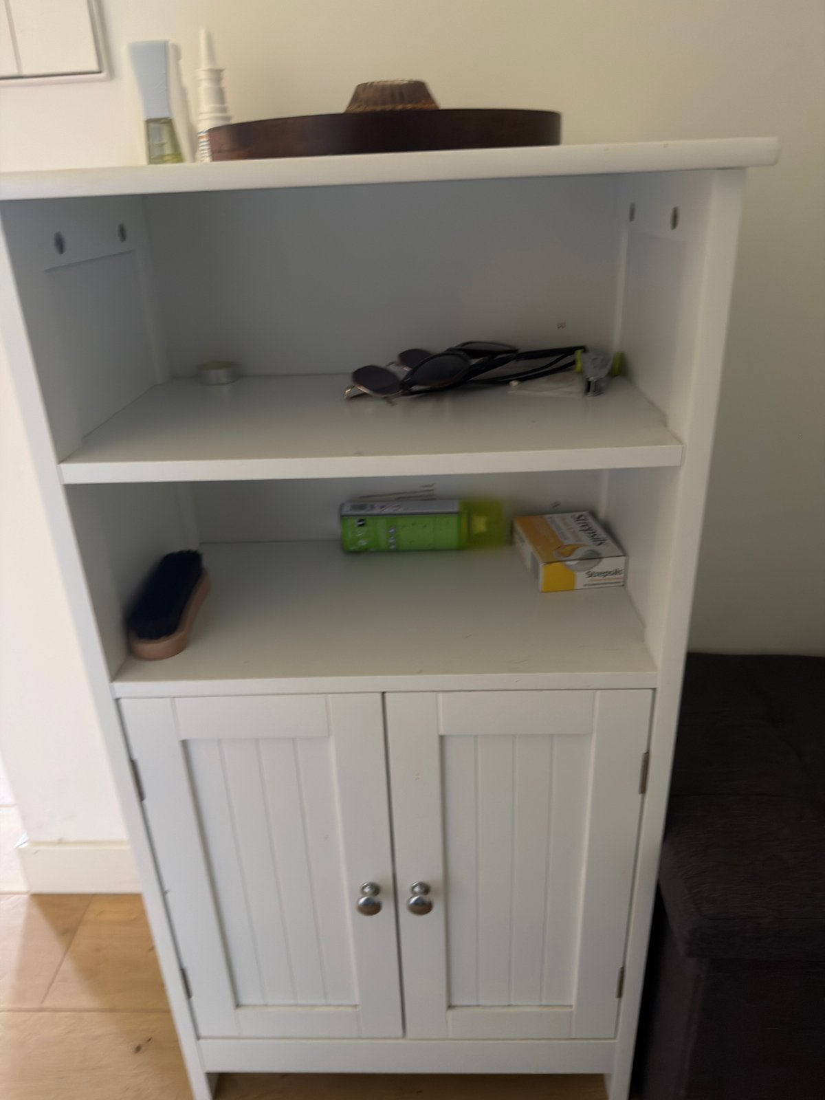 Small cabinet, Ophalen, Gebruikt, 50 tot 100 cm, Minder dan 100 cm