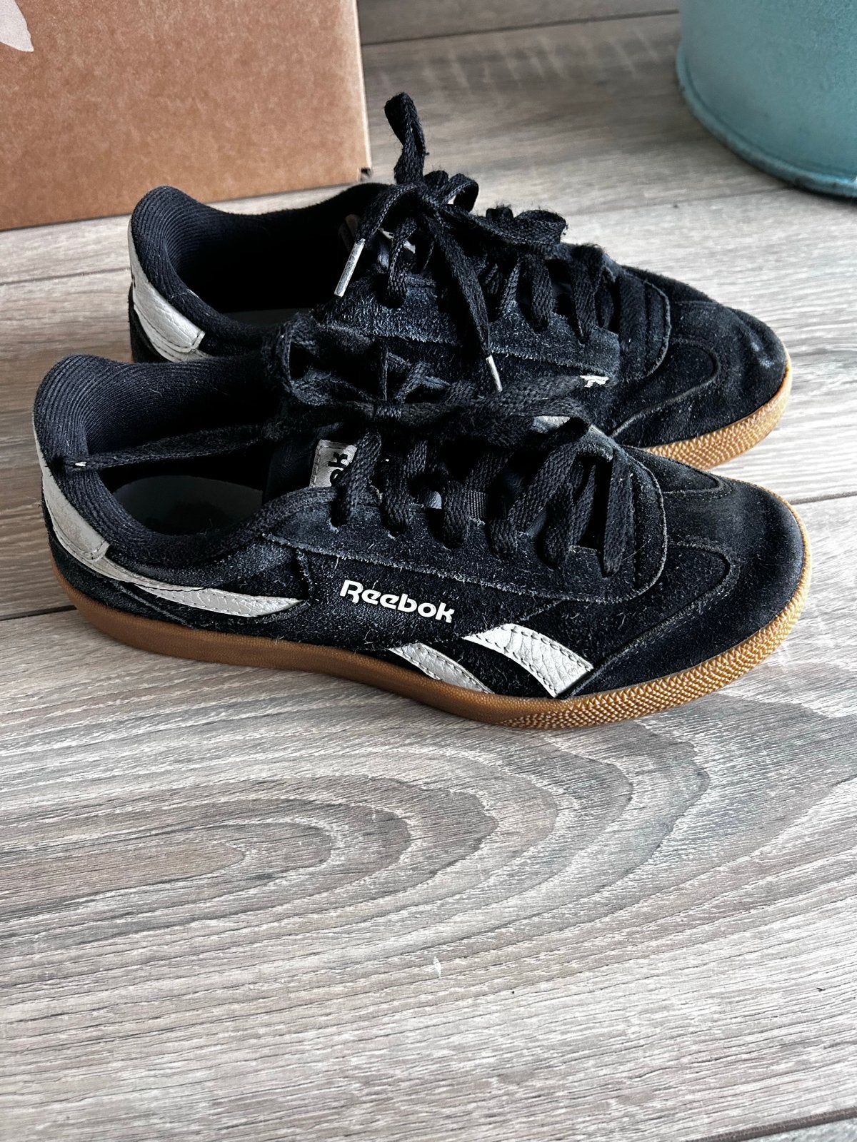 Diverse kinderschoenen: Reebok, Skechers, Keen, Ophalen of Verzenden, Gebruikt, Jongen of Meisje, Schoenen