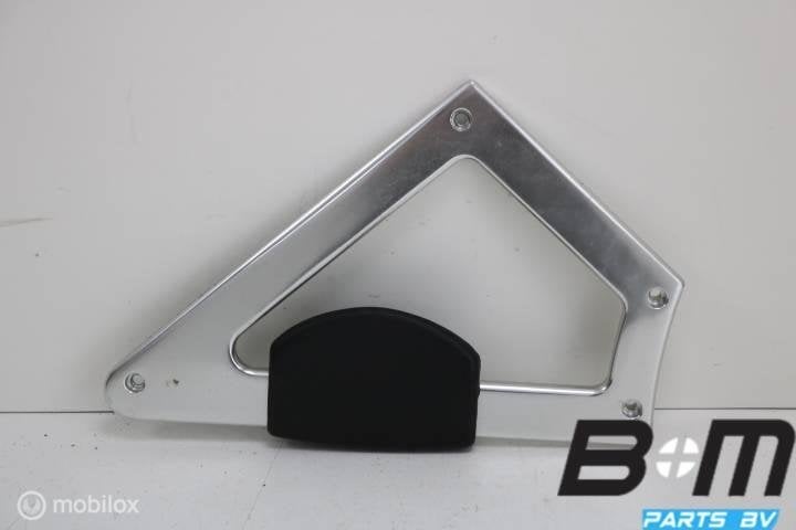 Handgreep rechts Audi TT 8N 5N0857646, Gebruikt