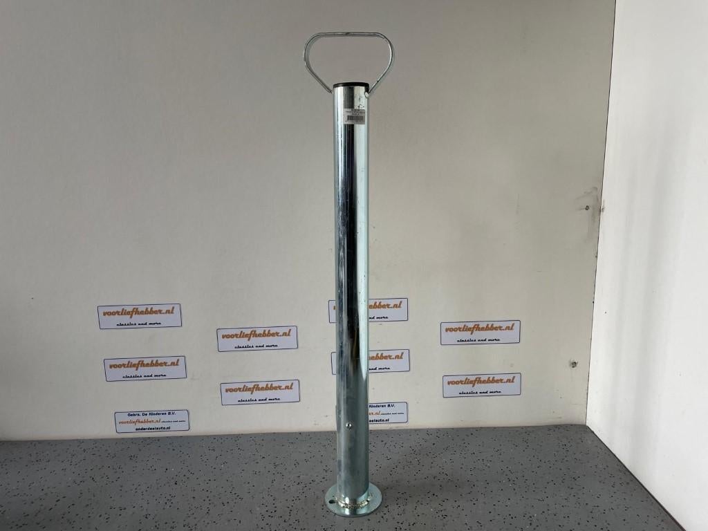 Steunpoot 50.60.19, lengte 65cm, doorsnee 48mm