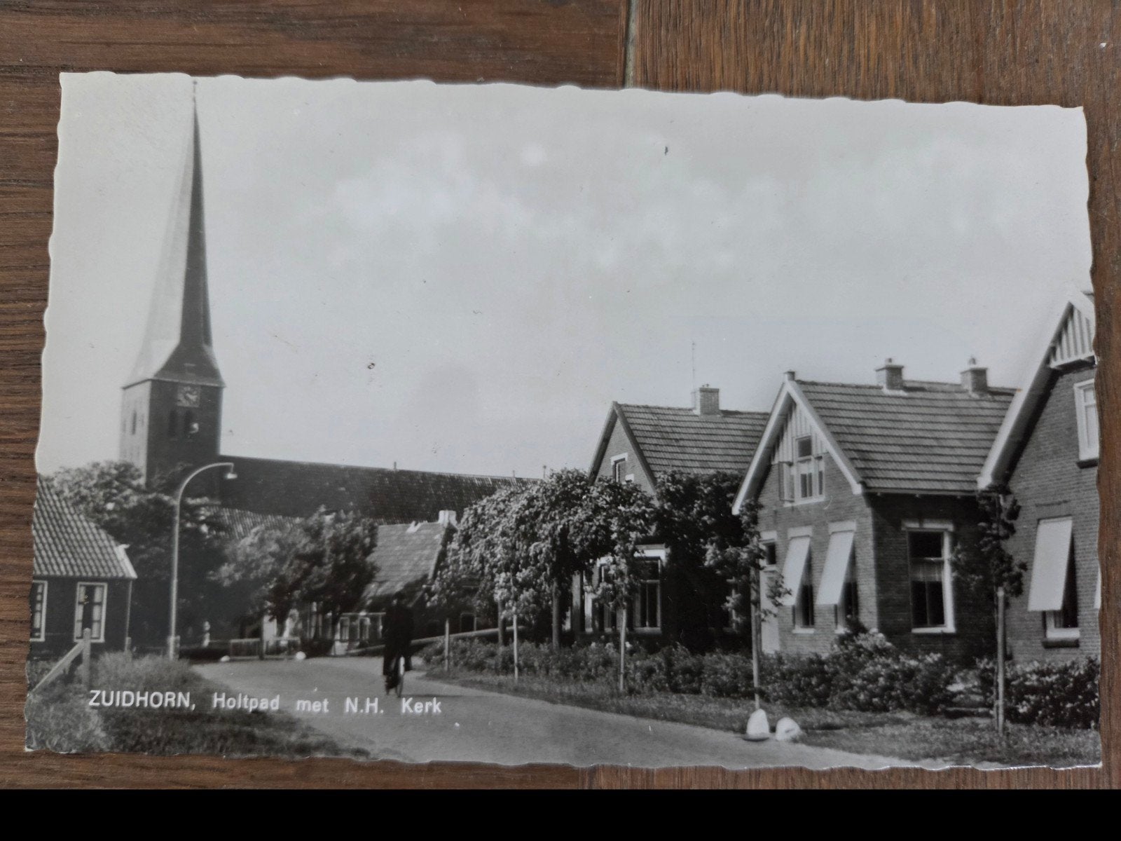 Zuidhorn, Ophalen of Verzenden