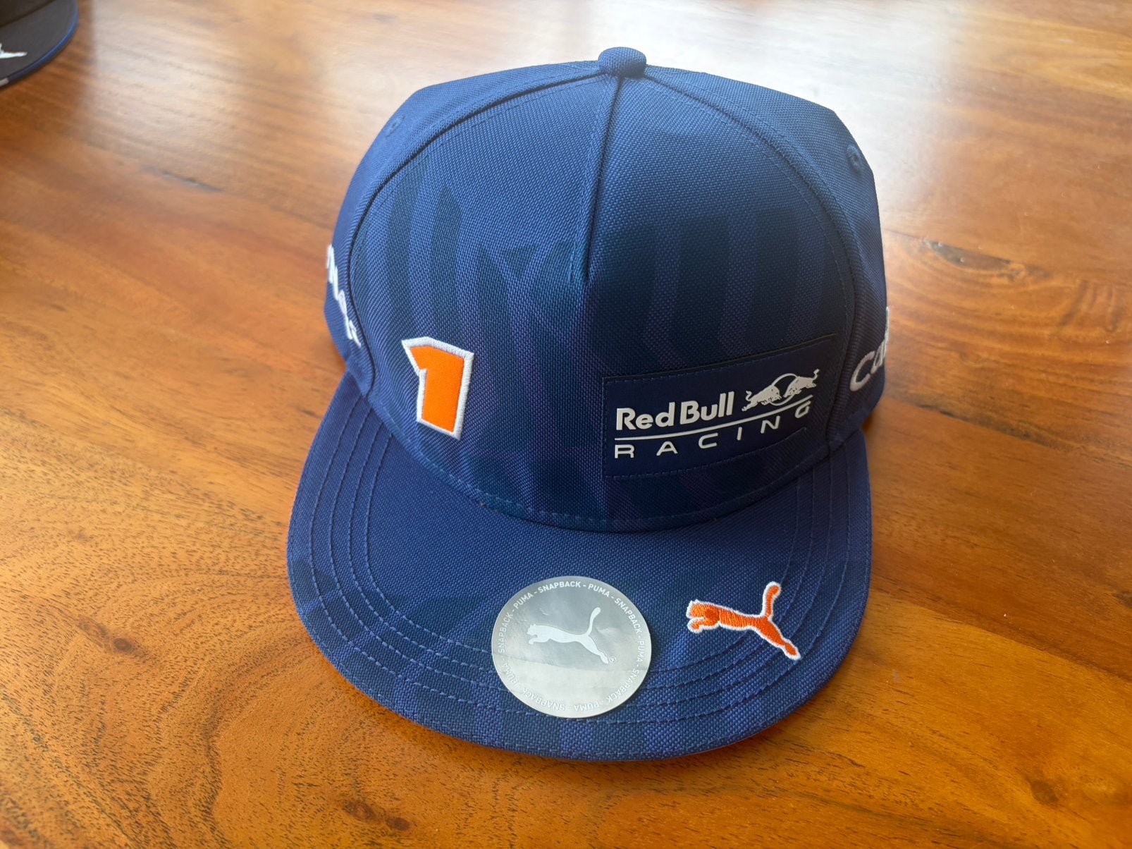 Max verstappen pet, Ophalen of Verzenden, Nieuw, Formule 1