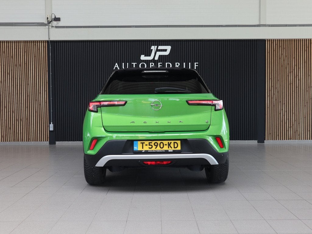 Opel Mokka Electric Level 3 50 kWh ULTIMATE APPLECARPLAY|NAV, Auto's, Opel, Gebruikt, Met garantie (alle), Mokka-e, 1498 kg