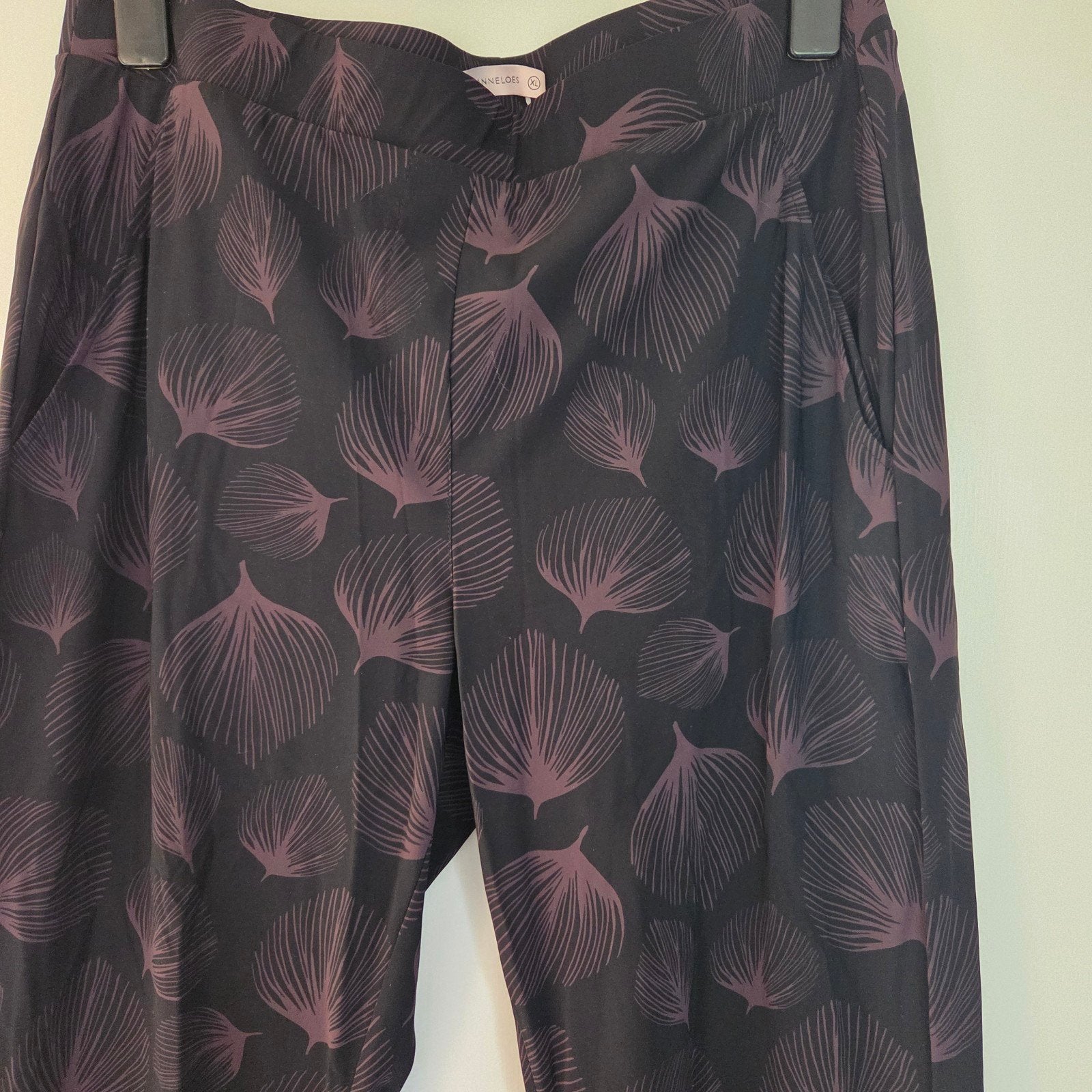 studio anneloes broek xl, Studio Anneloes, Verzenden, Zwart, Maat 46/48 (XL) of groter