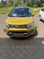 L-922-JK kentekencheck: Suzuki Ignis, APK en kosten 4 Suzuki Ignis 1.2 Smart Hybrid 83pk 2021 Geel