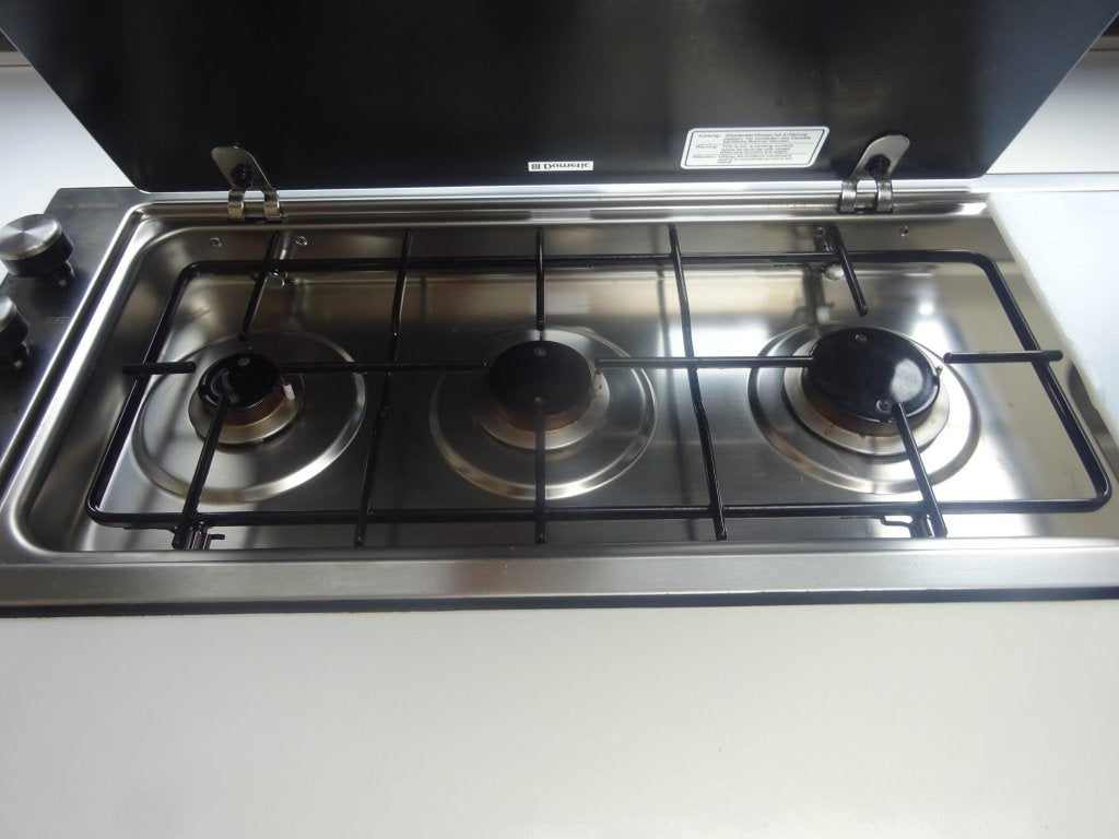 Foto 16 van Adria Adora 613 UT #BOMVOL#