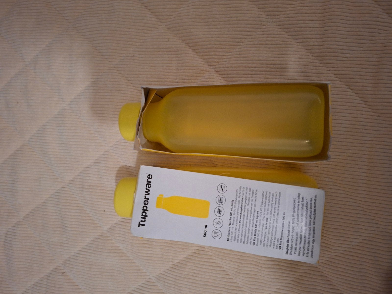 Tupperware, Ophalen of Verzenden, Overige typen