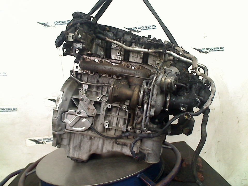 Motor Mercedes-Benz C Estate (S205) 2015 274920**, Gebruikt, Mercedes-Benz AG, Mercedes-Benz, Mercedesstraße 120, Stuttgart 70372, , Duitsland