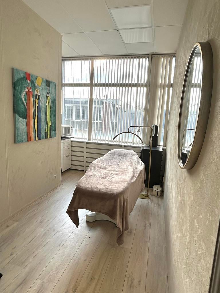 Behandelruimte te huur in salon Amstelveen, 20 tot 35 m², Amsterdam
