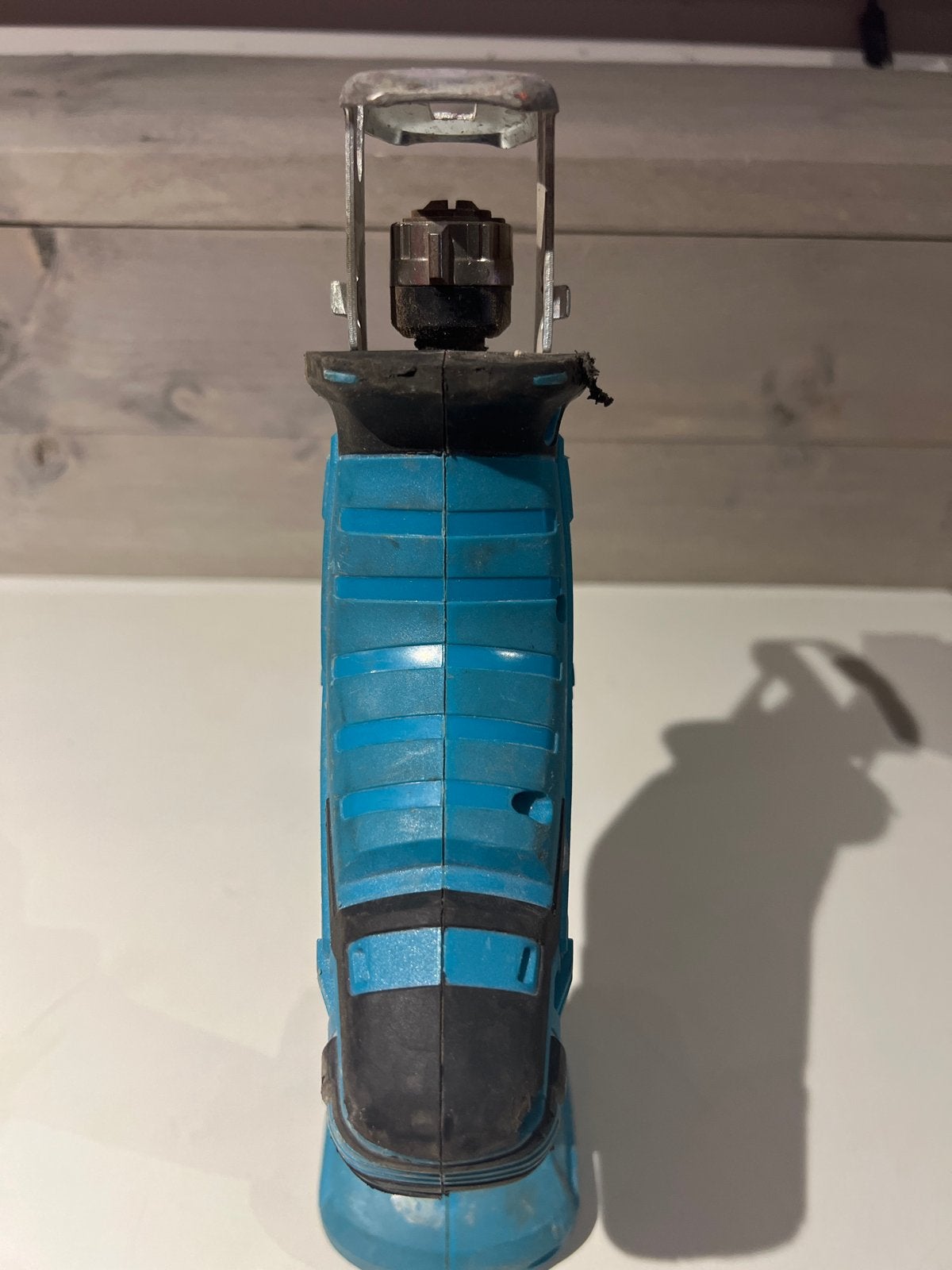 Makita Reciprozaag - Gebruikt, N, Ophalen of Verzenden, N, N