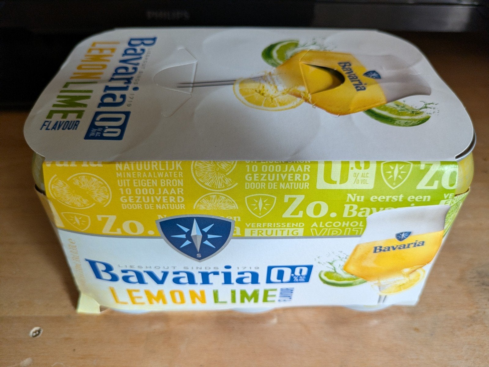alcohol vrij bier soorten, Ophalen of Verzenden
