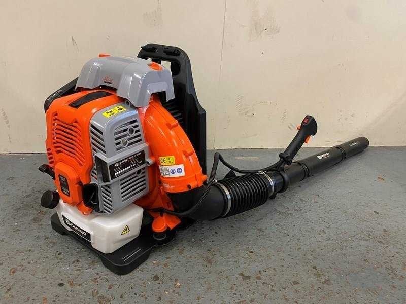 Daewoo DABL7662 - Bladblazer 4-takt - 2,2kW - 7000 t/min, Zakelijke goederen, Bladblazer