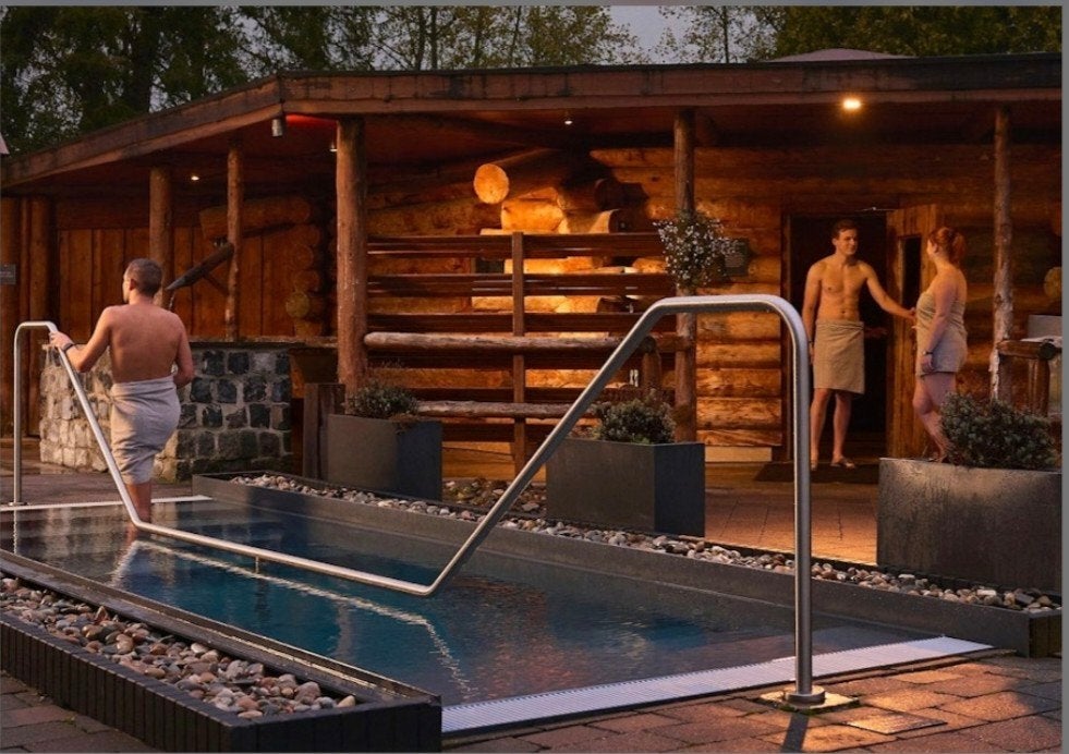 E ticket spa well, veluwse bron, Elysium en zwaluwhoeve