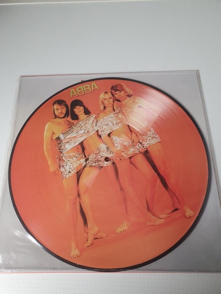 Dancing Queen live, Cd's en Dvd's, Vinyl | Pop, Ophalen of Verzenden, Nieuw in verpakking, 12 inch