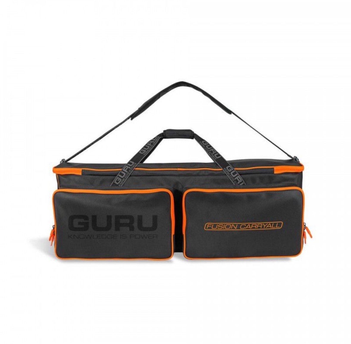 Guru Fusion Carryall Large - Nauwelijks gebruikt, als nieuw, Ophalen of Verzenden, Zo goed als nieuw, Koffer of Tas