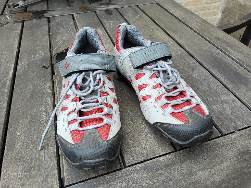 Fiets schoenen, maat 40, Overige kleuren, Sportschoenen, Specialized, Ophalen of Verzenden