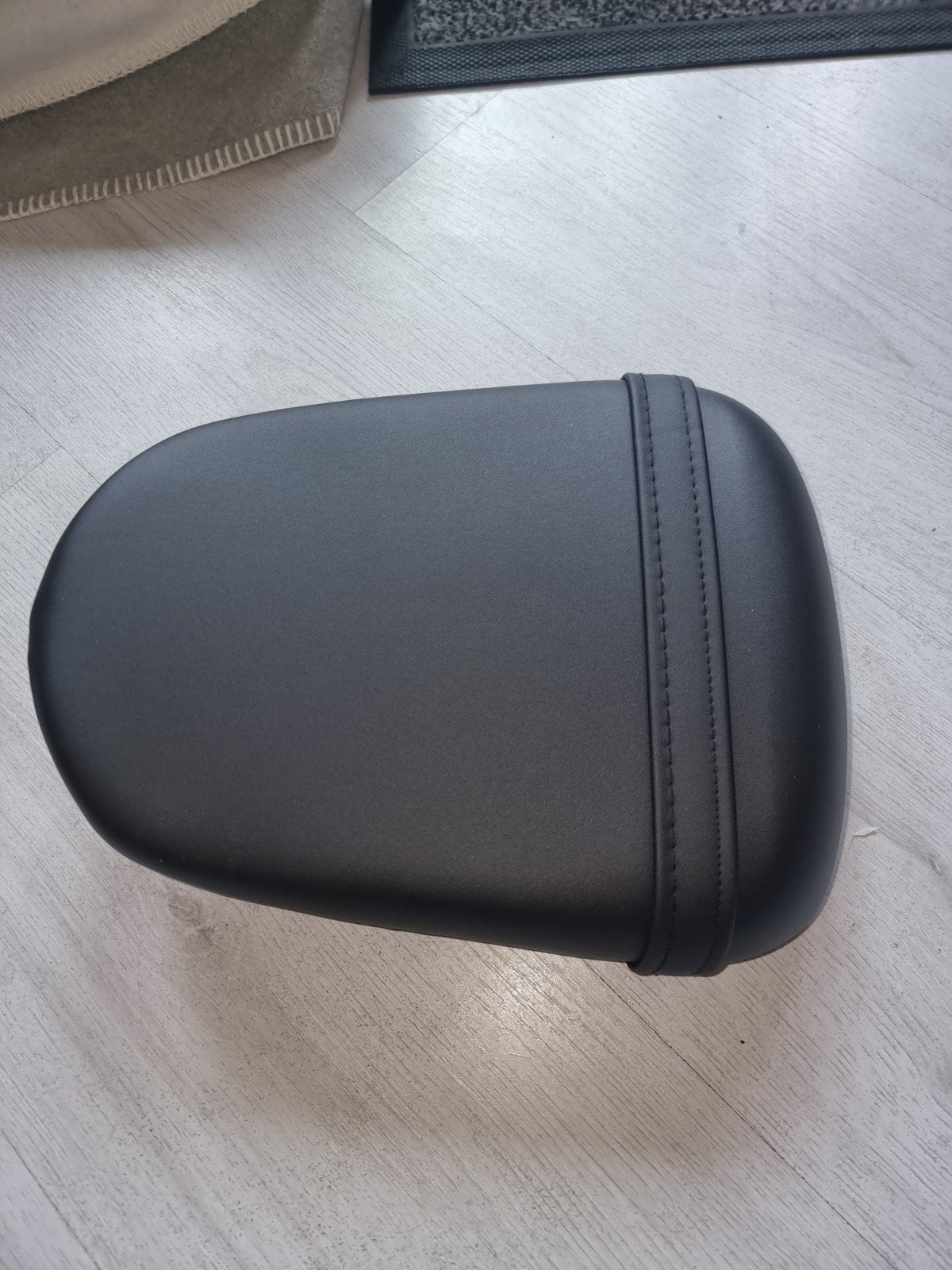 duozadel voor suzuki gsxr 600/750 k8,k9,L0, Ophalen of Verzenden, Nieuw