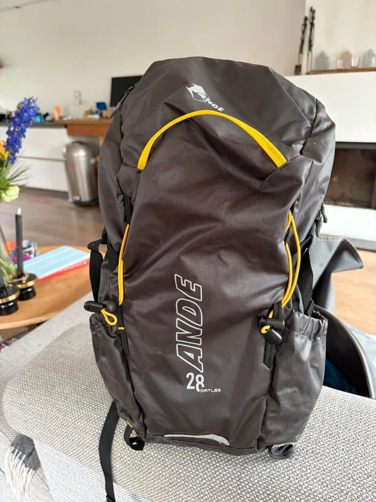 Zwitserse kwaliteits backpack 28L (nieuw), Ophalen of Verzenden, Nieuw