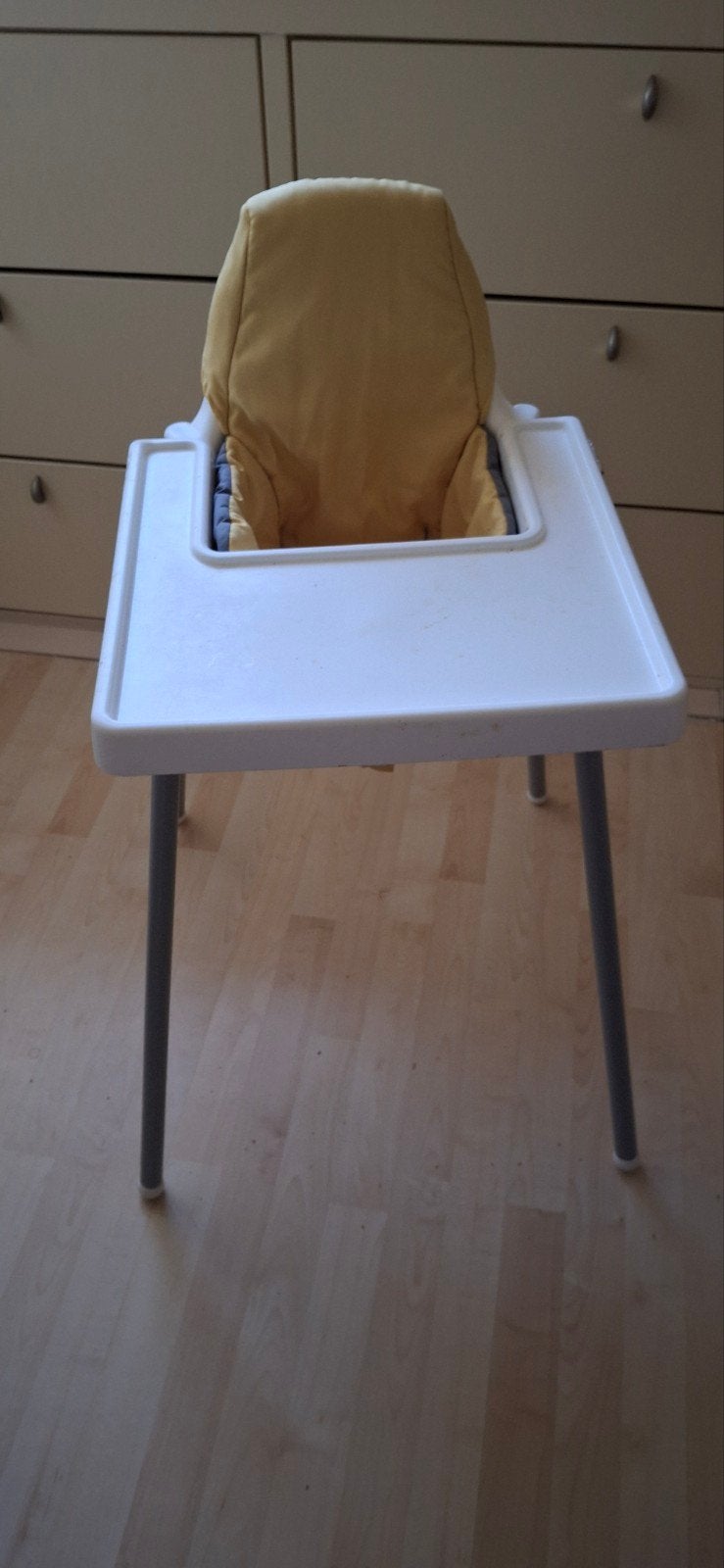 kinderkamer, Ophalen, Gebruikt, Minder dan 140 cm, Matras