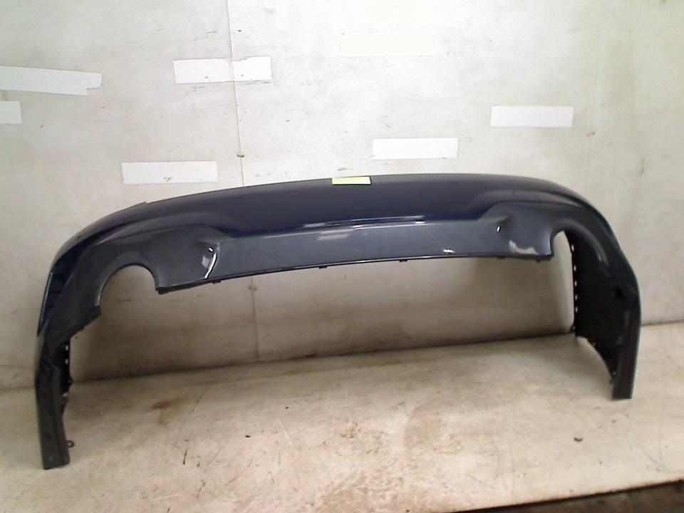 Bumper Achter BMW 3 serie (G20) (2019-07/..), Gebruikt, Petuelring 130, München 80809, , Duitsland, BMW, Bayerische Motoren Werke AG