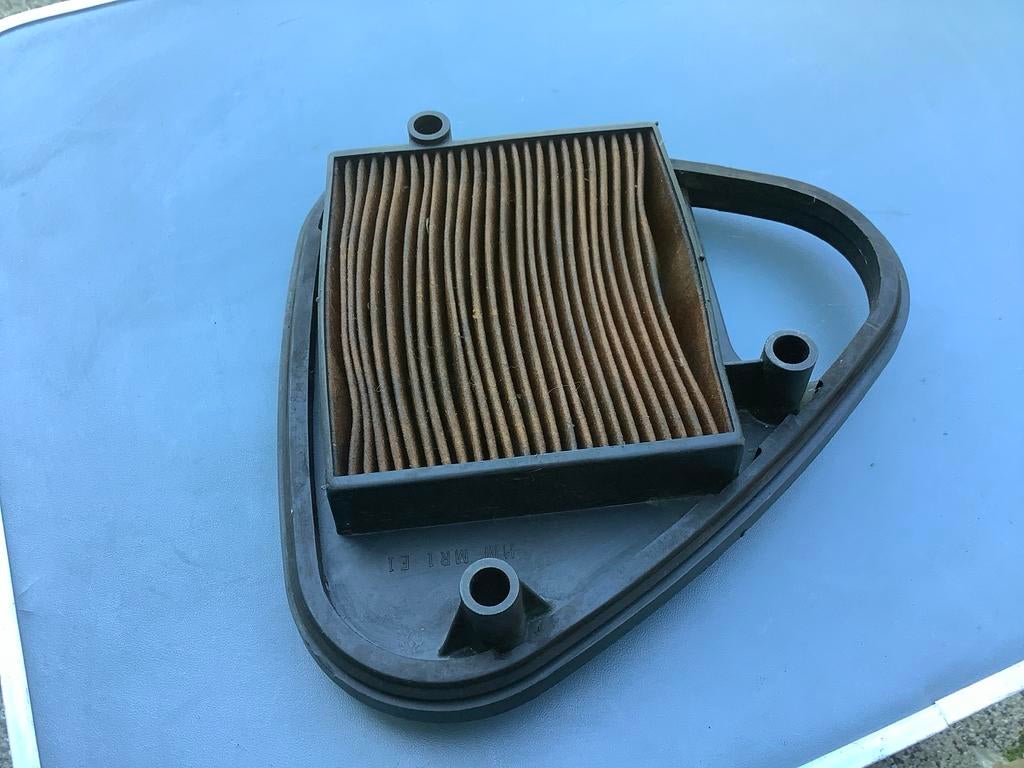 Honda VT 600 luchtluchtfilter - HM MR1 E1, NOS.       (2), Fietsen en Brommers, Verzenden, Overige merken