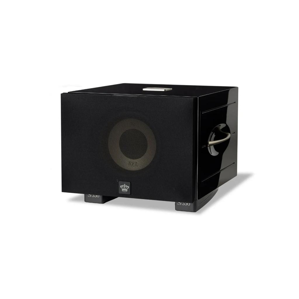 Rel S550, Overige merken, Subwoofer, Nieuw, Ophalen of Verzenden