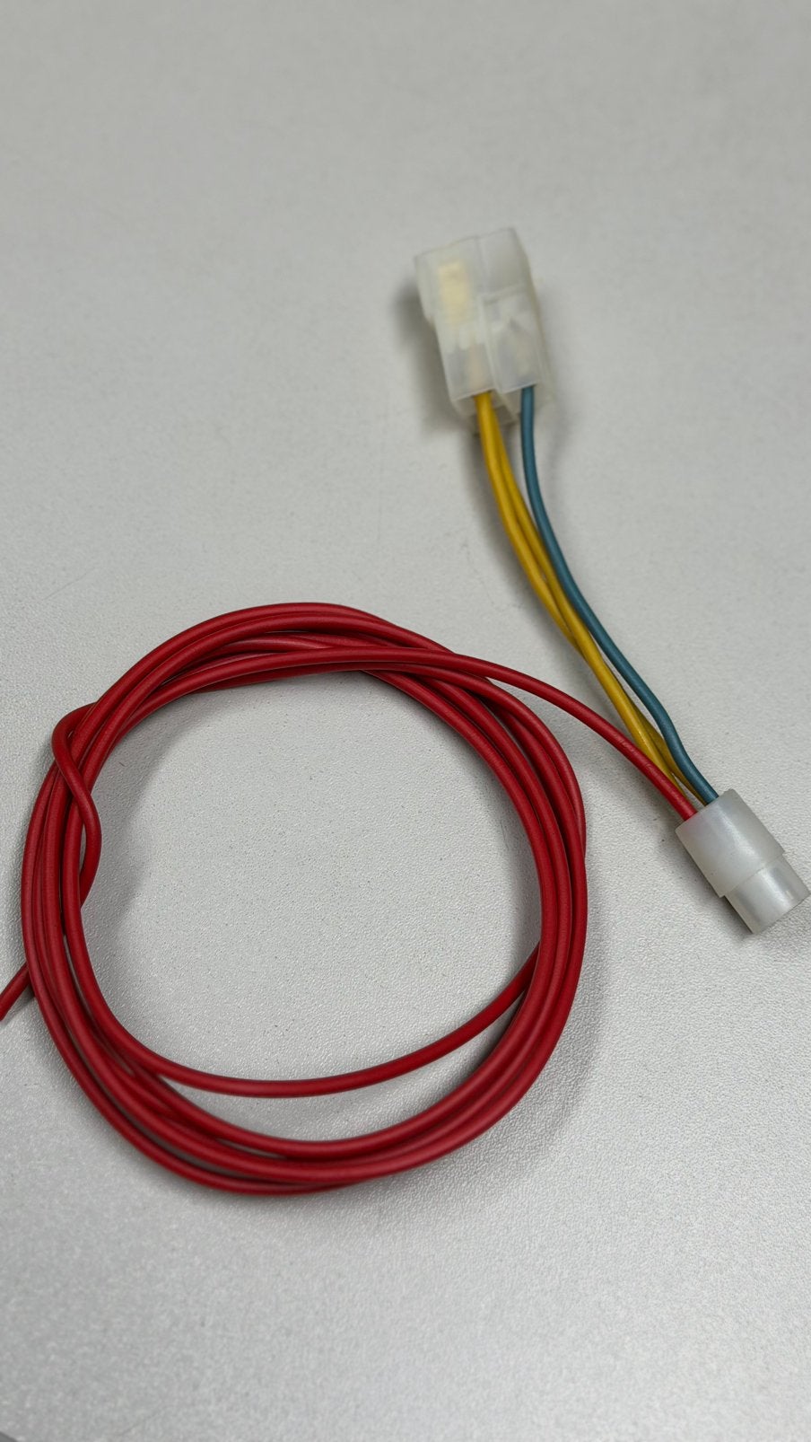 Adapter kabel stekker zip oud type 1/2/3  125/150/180cc, Ophalen of Verzenden, Nieuw, Overige typen, Piaggio