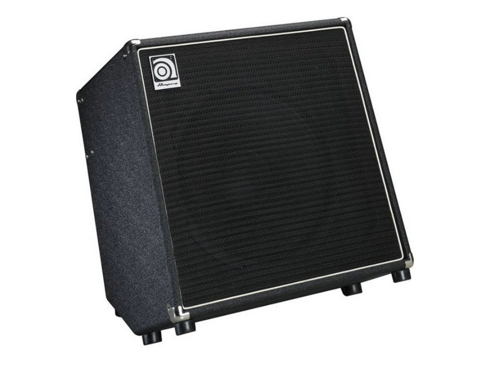 Ampeg BA 115 bascombo, Muziek en Instrumenten, Versterkers | Bas en Gitaar, Gebruikt, 100 watt of meer, Ophalen of Verzenden