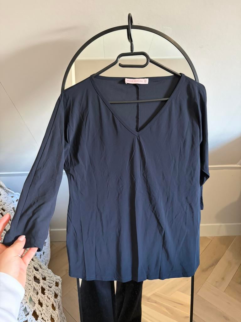 Studio anneloes driekwart mouw, Kleding | Dames, Ophalen of Verzenden, Zo goed als nieuw