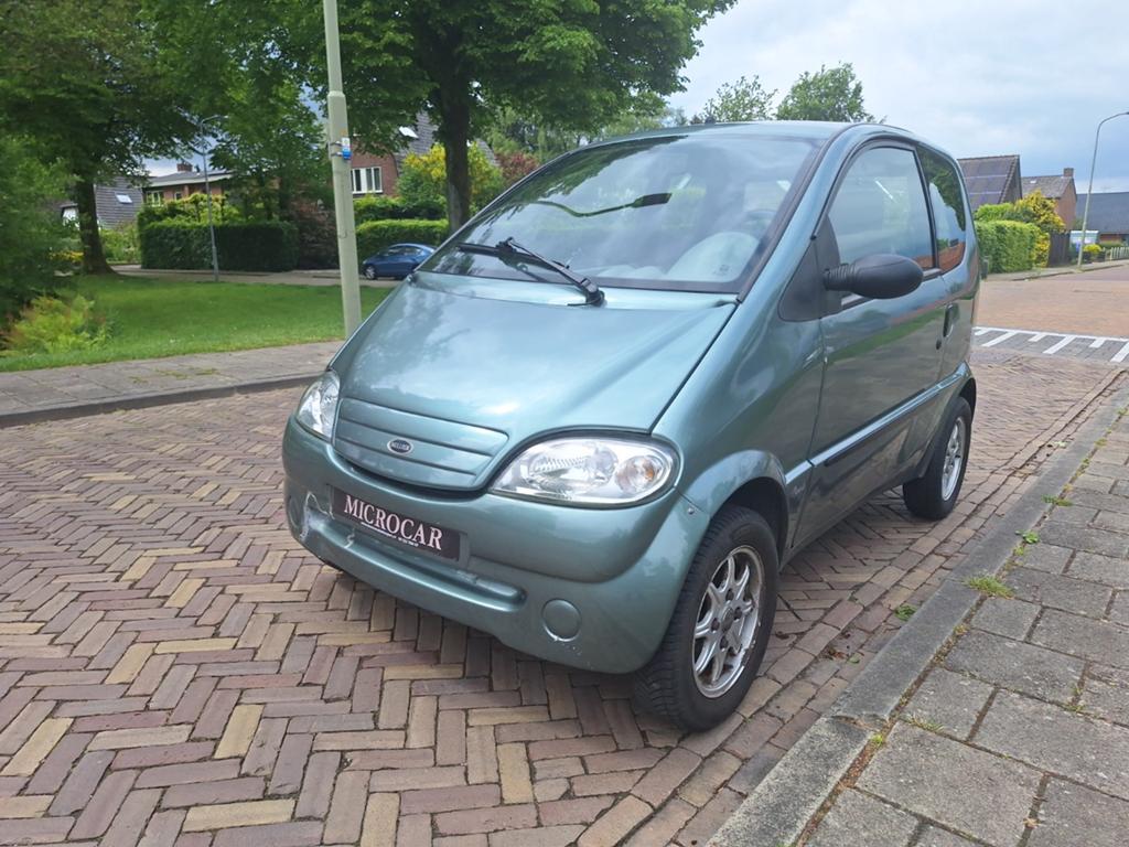 Bellier opale brommobiel 45km, Overige merken, Gebruikt, Ophalen of Verzenden, 16 km/u of meer