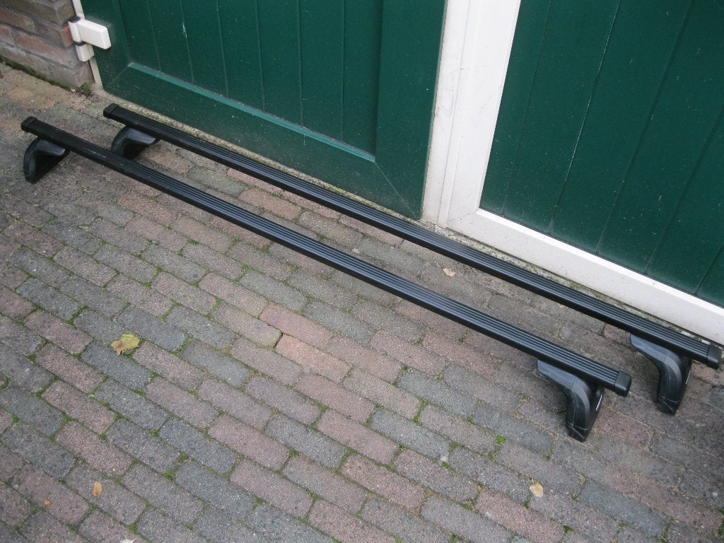 Volkswagen Transporter dakdragers ( T5 en T6 ), Ophalen of Verzenden, Gebruikt