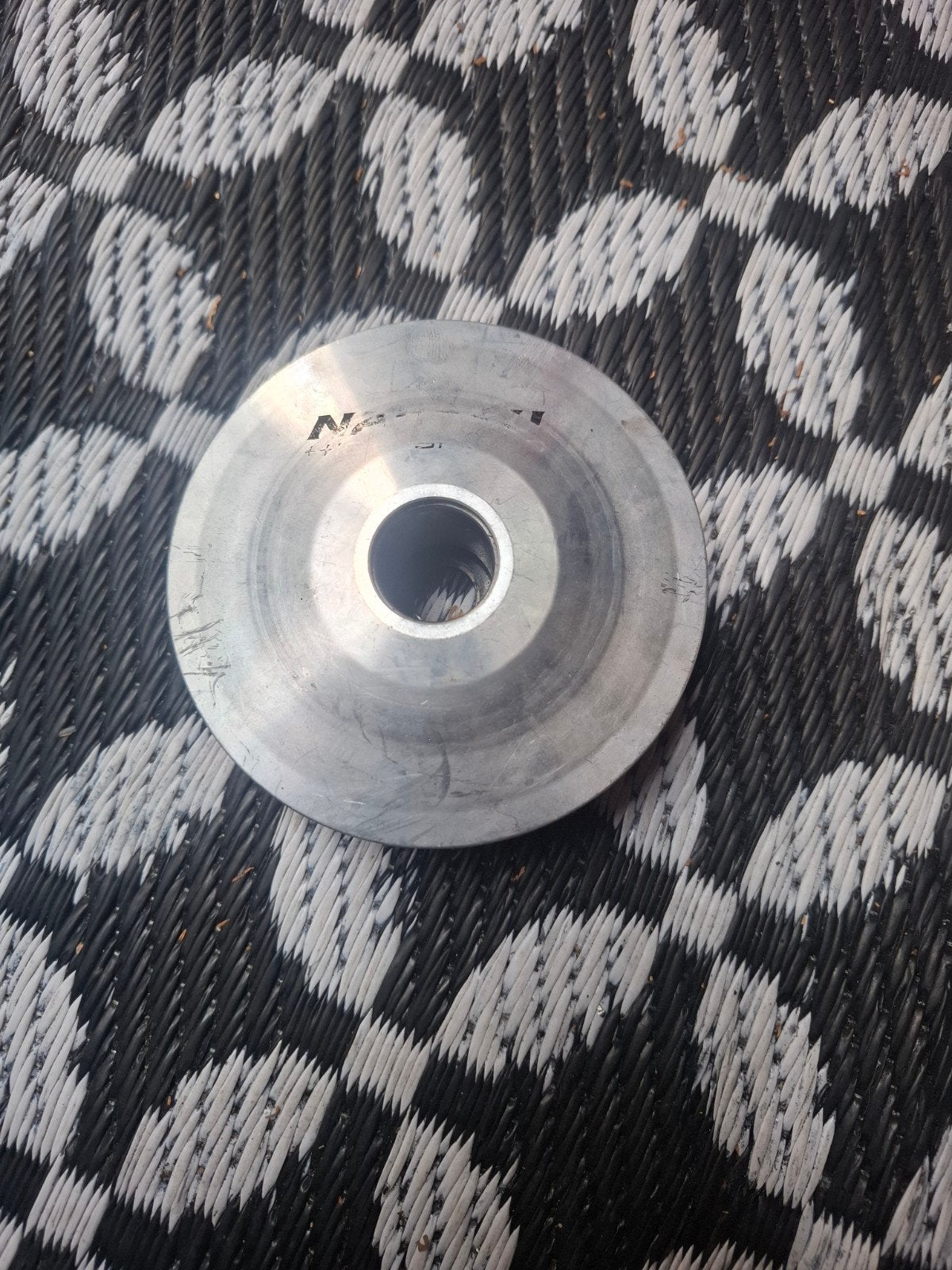 naraku vario gy6 125cc, Ophalen of Verzenden, Overige typen