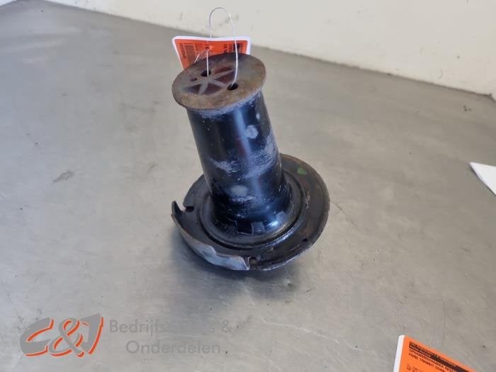 Veerschotel rechts-achter van een Ford Transit Connect, Gebruikt, -, -, Ophalen of Verzenden