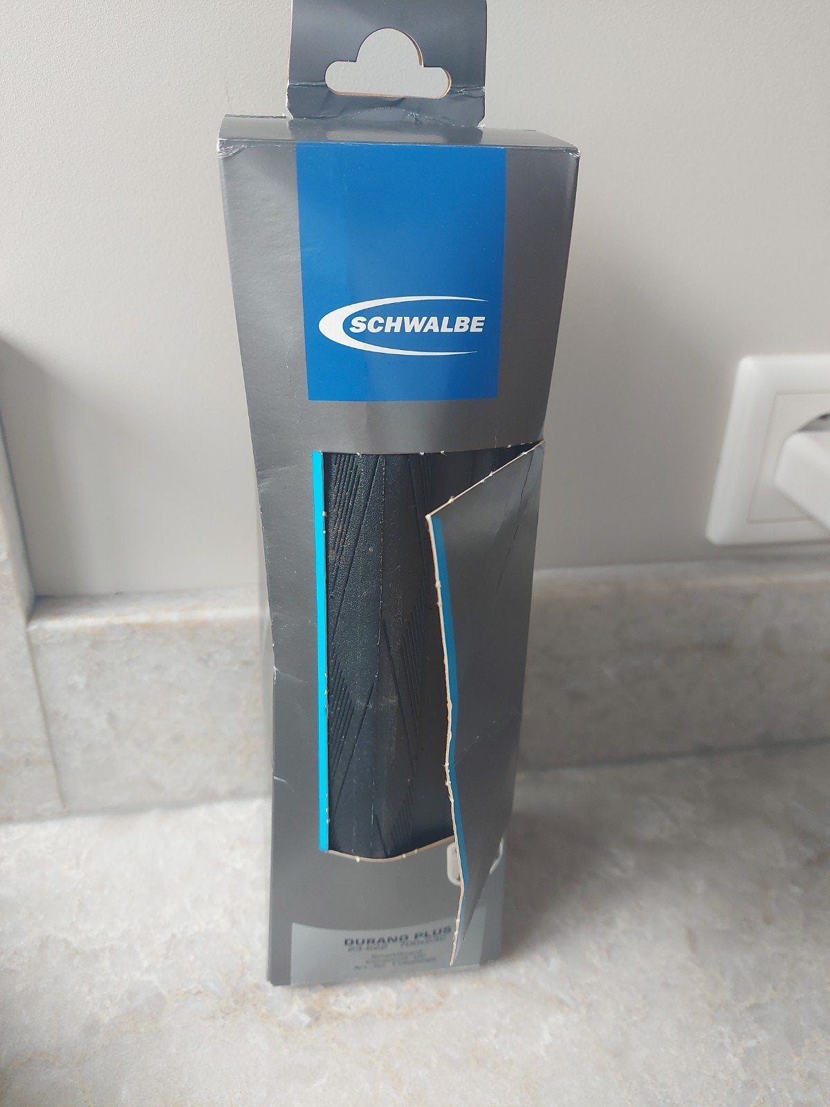 Schwalbe Durano Plus Fietsband 23-622 (700x23C), Band, Schwalbe, Nieuw, Ophalen of Verzenden