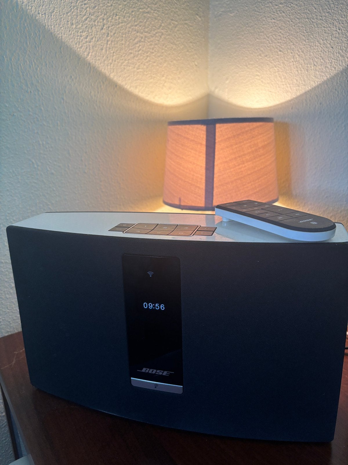 Bose SoundTouch 20