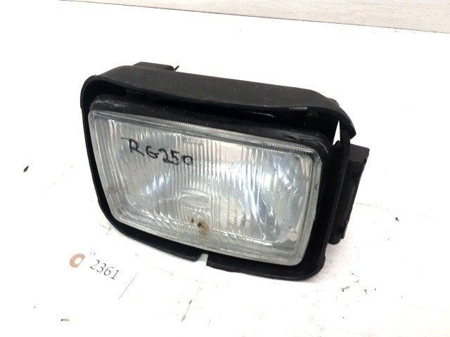 RG250 1983 - 1987 Suzuki Koplamp D1-53671, Motoren