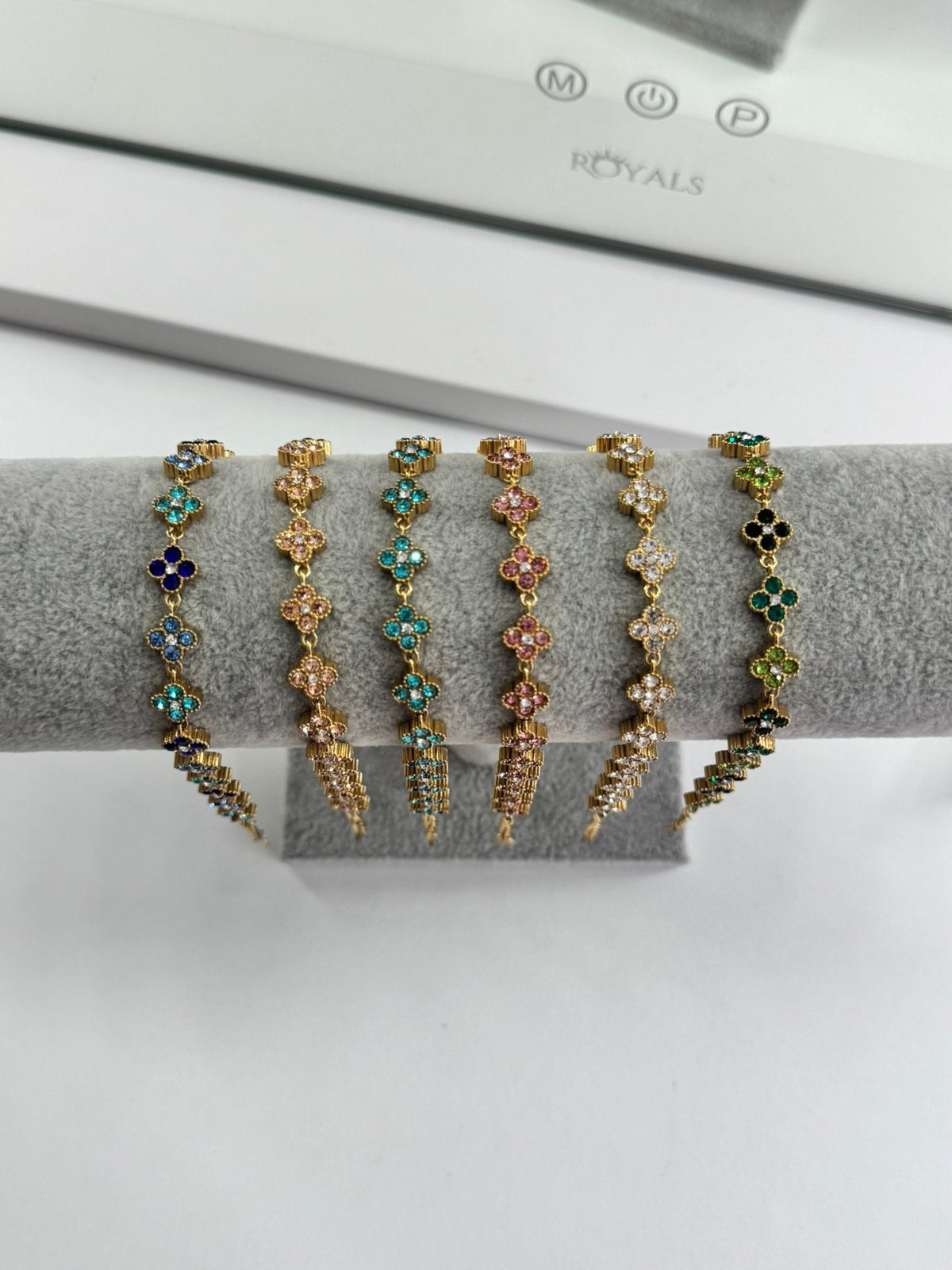 Dames armbanden, Verzenden, Zo goed als nieuw, Zilver