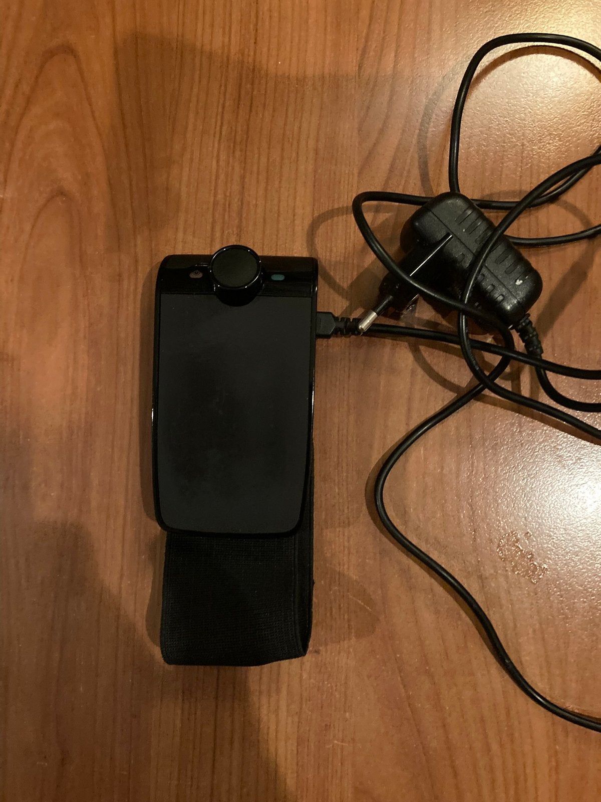 Parrot handsfree carkit met oplader., Auto diversen, Ophalen, Zo goed als nieuw